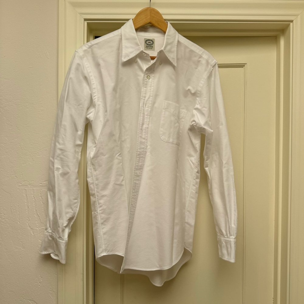 Kanaka Vintage Ivy Oxford
